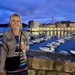 Photo taken by Julie M