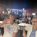 Photo taken by Ronald F
