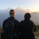 Photo taken by Amanda D