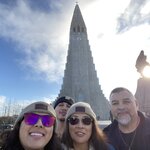 Photo taken by Maria Z