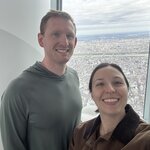 Photo taken by Charlotte B