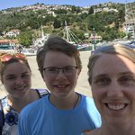 Photo taken by Heidi C