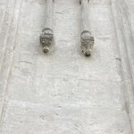 Ancient church Vladimir | Photo taken by Diane P