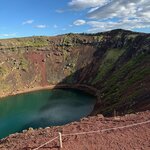 Photo taken by Kara R