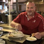 Photo taken by Becky D