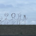 Photo taken by Cara W