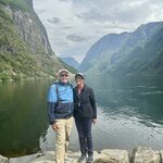 Photo taken by Maureen F