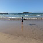 Photo taken by Jessica B