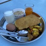 Photo taken by Dee M