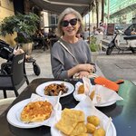 Photo taken by Chuck D