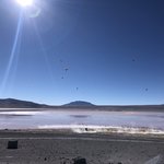 Photo taken by Denisse G