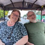 Photo taken by Sam P