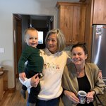 Photo taken by Barb M