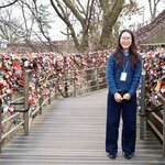 Photo taken by John K