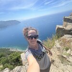 Photo taken by Erin J