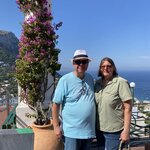 Photo taken by Patricia L