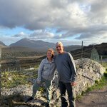 Photo taken by PAUL S