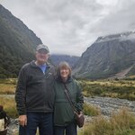 Photo taken by Dan J