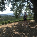 Photo taken by Seth D