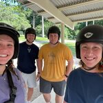 Photo taken by Kelly P