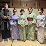 Photo taken by Khosiyat M