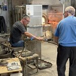 Photo taken by Kim R