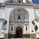 Photo taken by alton r