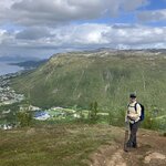 Photo taken by Eleanor S