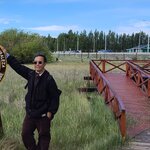 Photo taken by Bao T