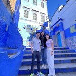 Photo taken by Zhou Z