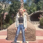 Photo taken by Tara O