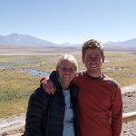 Photo taken by Mariellen S