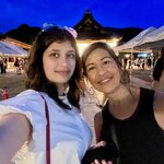 Photo taken by Sandra C