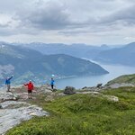 Photo taken by Barb S