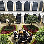 Photo taken by Linda M