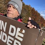 Photo taken by Terry M