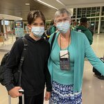 Photo taken by Joanne B