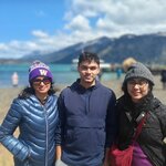 Photo taken by Samir K