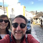 Photo taken by Paul M