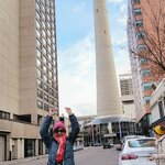 Photo taken by Leonila Q