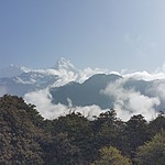 Photo taken by Wendell B