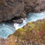 Deildartunghver | Photo taken by Josephine M