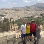 Photo taken by ANDREW L