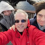 Photo taken by John F