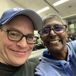 Photo taken by Preetha T