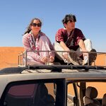 Photo taken by Bess K