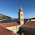 Photo taken by Sam Austin W