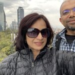 Photo taken by Priya R