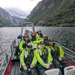 Photo taken by Mitzi F