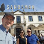 Photo taken by Doug P